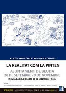 Cartell_expo_JOAN_MANUEL_ROBLES